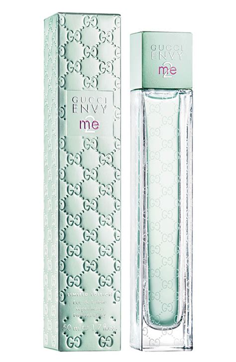 parfum gucci envy me marionnaud|gucci envy me 2.